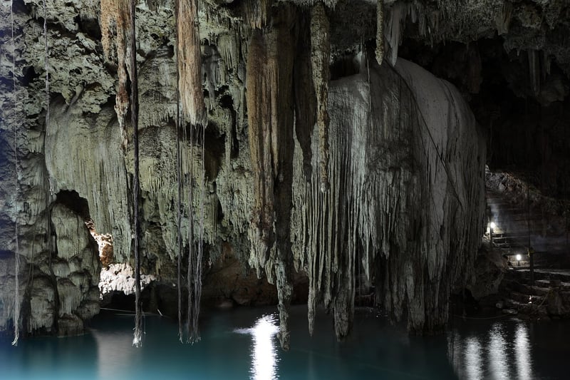 Yucatan Peninsula