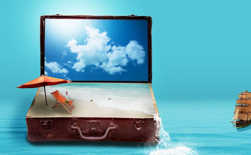 Packing for travel