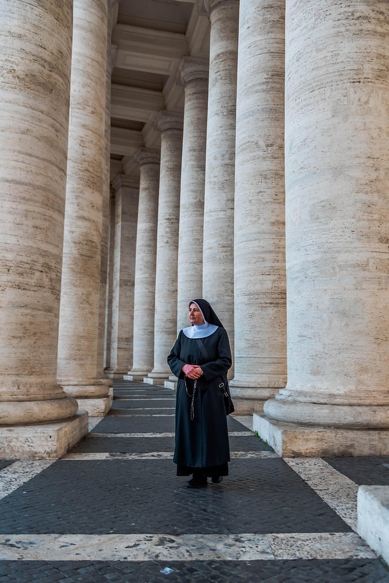 Vatican City
