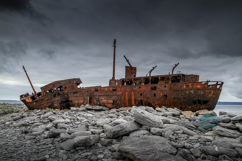 Truk Lagoon